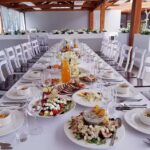 Sala bankietowa Oranżeria