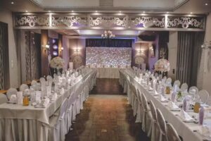 Sala Bankietowa Oranżeria