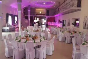 Sala Bankietowa Orchidea