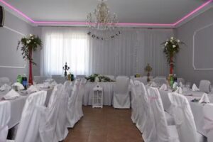 Sala Bankietowa Ordynacka