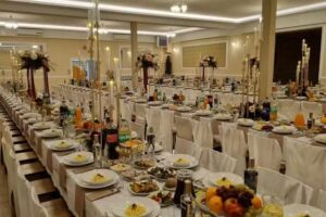 Sala Bankietowa OSP Bełchów