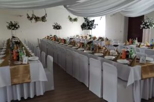 Sala Bankietowa OSP Gazomia Stara