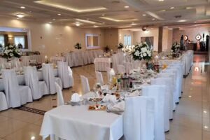 Sala Bankietowa Ostrowianka