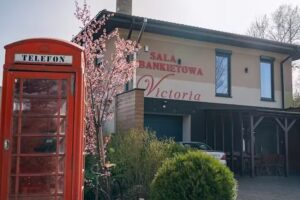 Sala Bankietowa Panorama