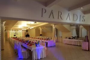 Sala Bankietowa PARADIS