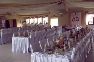 Sala Bankietowa Paradise