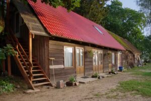 Sala Bankietowa Paradnica na Pażęcach