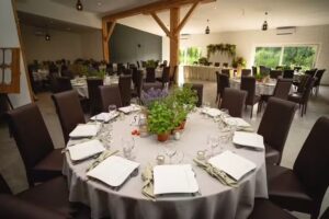 Sala Bankietowa Parafka