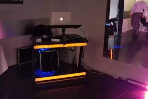 Sala Bankietowa – Party Planet