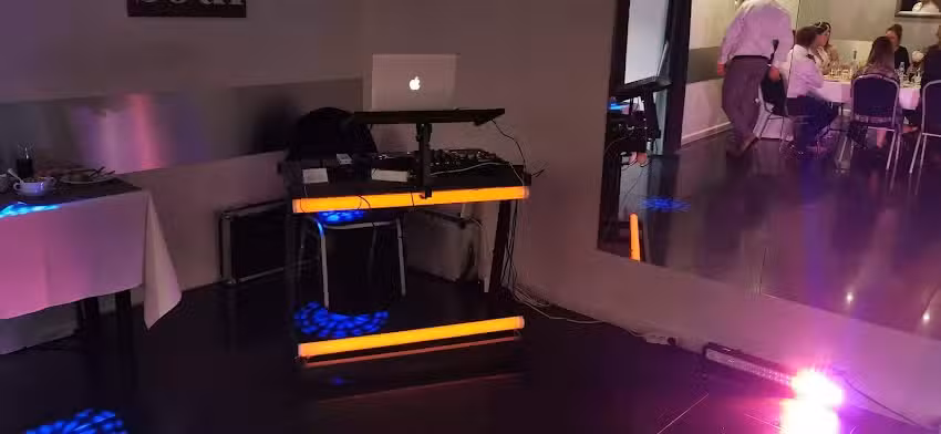 Sala Bankietowa &ndash; Party Planet