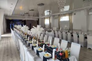 Sala Bankietowa Pasja