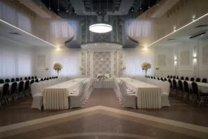 Sala Bankietowa & Pensjonat &bdquo;Melodia&rdquo;