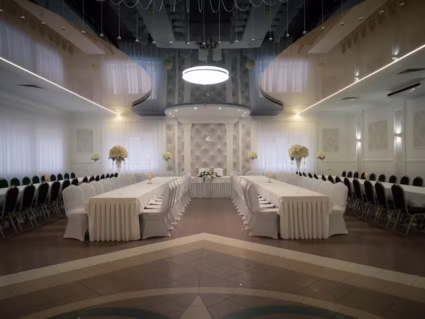 Sala Bankietowa & Pensjonat &bdquo;Melodia&rdquo;