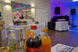 Sala Bankietowa Perła Złoczew