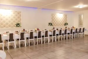 Sala Bankietowa &bdquo;Perłowa&rdquo;