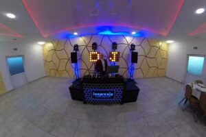 Sala Bankietowa Piaski