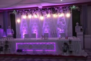 Sala Bankietowa Piątkowizna