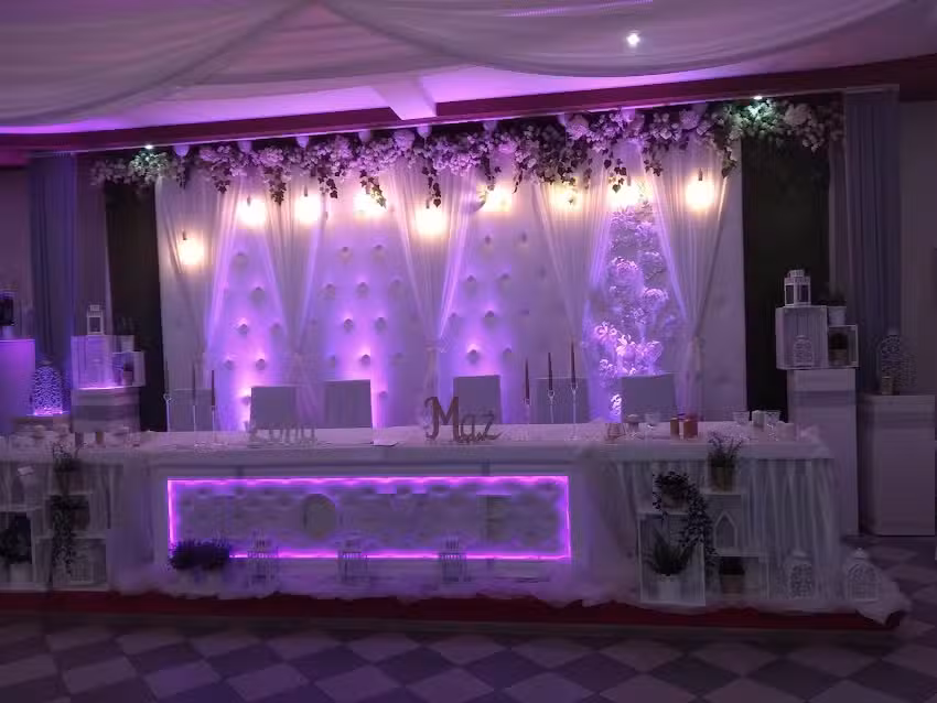 Sala Bankietowa Piątkowizna