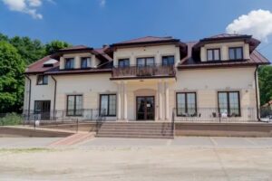 Sala bankietowa Piekiełko