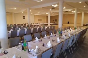 Sala bankietowa „Pod Arkadami”