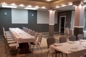 Sala Bankietowa ” Pod Kasztanem” Zambrów