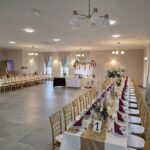 Sala bankietowa &bdquo;Pod Lasem&rdquo;