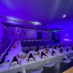 Sala bankietowa ,,Pod Lasem&rdquo;