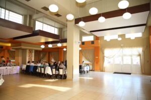 Sala Bankietowa &bdquo;Pod Solankami&rdquo;