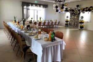 Sala Bankietowa Pod Sosnami