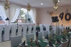 Sala Bankietowa Pokusa