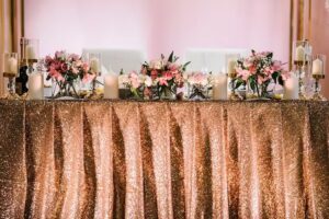 Sala bankietowa Polka