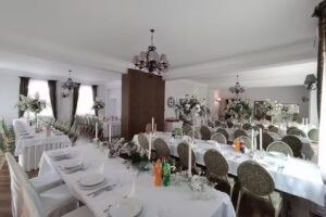 Sala Bankietowa PRESTIGE