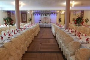 Sala Bankietowa Prokop i Syn