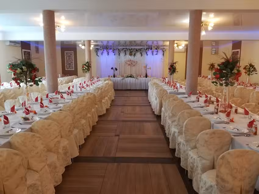 Sala Bankietowa Prokop i Syn