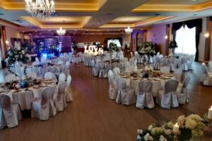 Sala Bankietowa Przyleśna