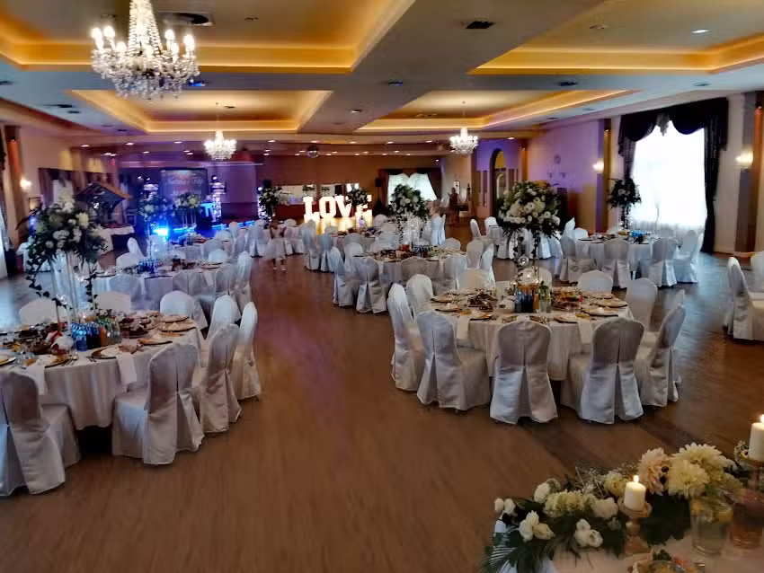 Sala Bankietowa Przyleśna