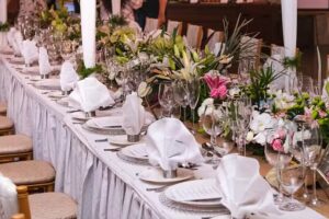 Sala bankietowa &bdquo;Przystanek Stod&oacute;lsko&rdquo;