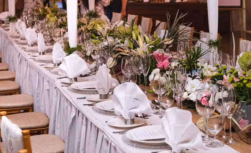 Sala bankietowa &bdquo;Przystanek Stod&oacute;lsko&rdquo;