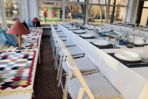 Sala Bankietowa Redutowa 48