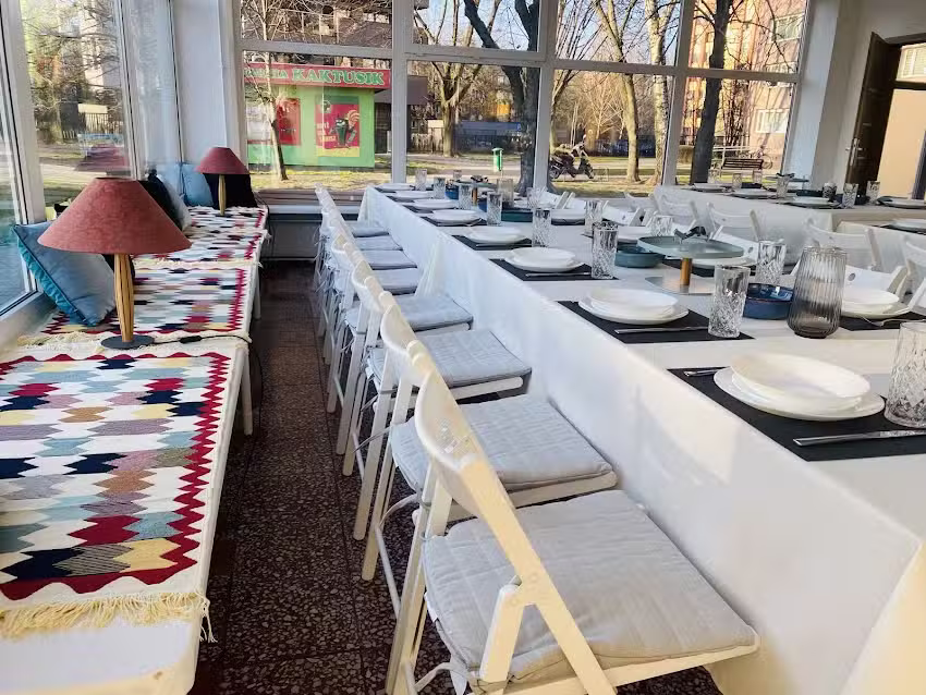 Sala Bankietowa Redutowa 48