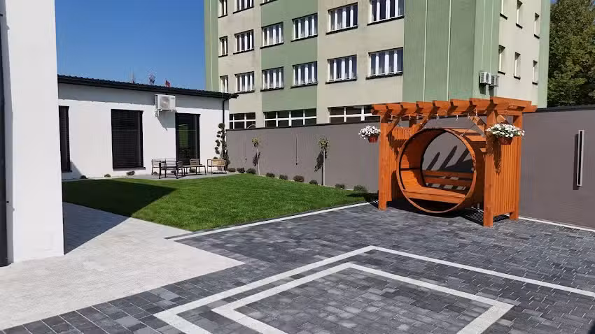 Sala Bankietowa RELAX