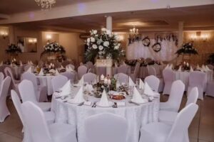 Sala Bankietowa RELAX