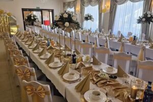 Sala Bankietowa Restauracja