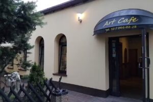 Sala Bankietowa Restauracja Art-Cafe
