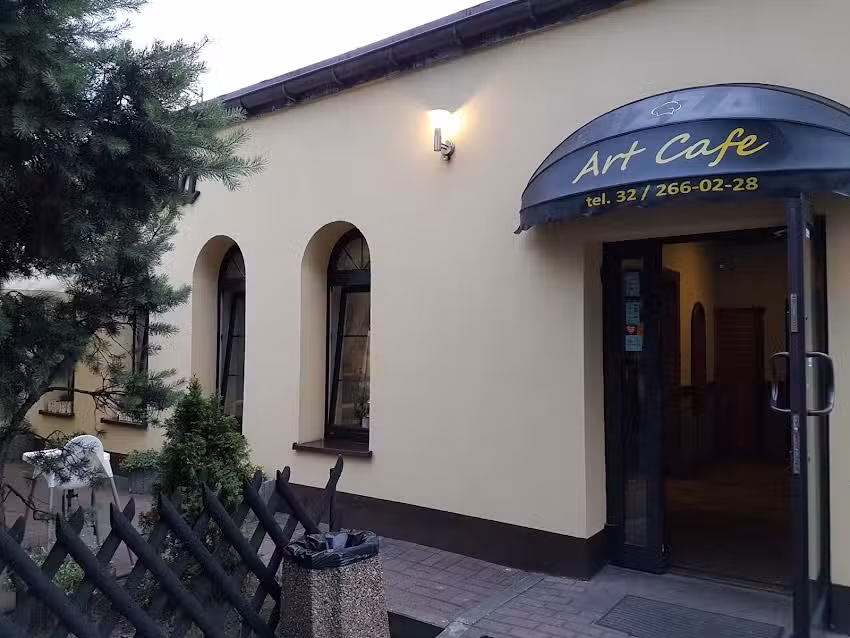 Sala Bankietowa Restauracja Art-Cafe