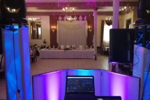 Sala Bankietowa Restauracja OKTAN