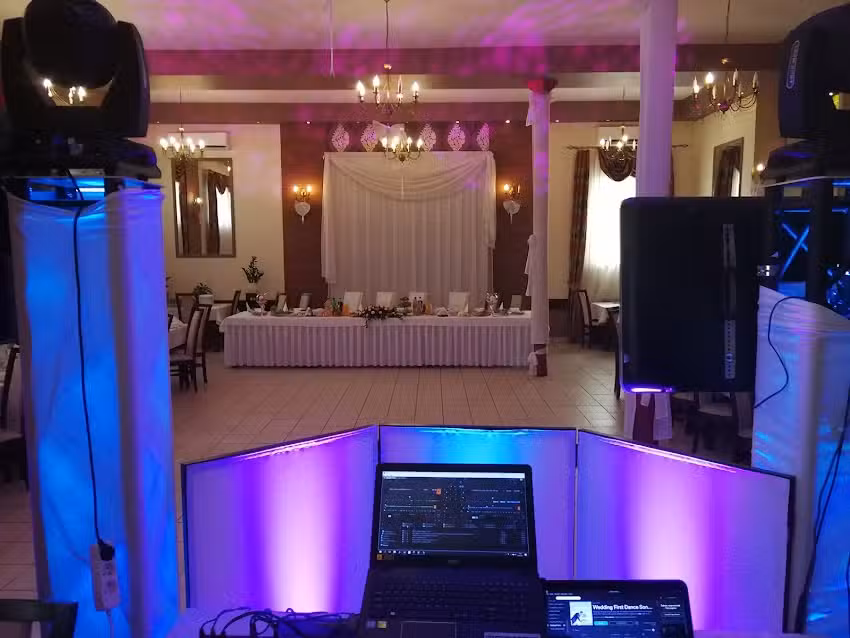 Sala Bankietowa Restauracja OKTAN