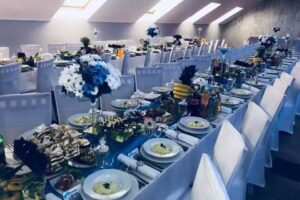 Sala Bankietowa Reymontówka