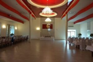 Sala Bankietowa Rezydencja w Kruplinie Radomszczańskim