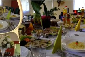 Sala Bankietowa Rodzinna